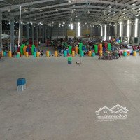 Bán 11.500M2 Kho Vựa Trái Cây Với 54M Mặt Tiềncó Thương Lượng827 - Châu Thành, Long An. Giá Đầu Tư. 0901421686