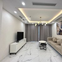 Đang Trống Ch Sunshine Center, Mỹ Đình 165M2 4 Phòng Ngủđủ Đồ Đẹp Giá 24 Triệu/Th