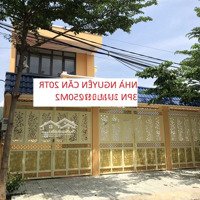 Nhà Nguyên Căn Mới Xây 350M2 20 Triệu Tại Phú Hữu Q9