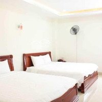 Bán Khách Sạn Khu Phố Nguyễn Thị Minh Khai Tp Nha Trang Giá Cực Tốt