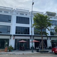 Cần Bán Gấp Shophouse 4T-6X21M-Đẹp Nhất Khu Phúmỹan-Huế-Full Nội Thất