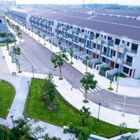 Bán Nhà Phố 110M2 Kđt Sapphire Gem Vsip Hải Phòng Giá Chỉ Từ 3 Tỷ Cạnh Đảo Tỷ Phú Vinhomes Vũ Yên