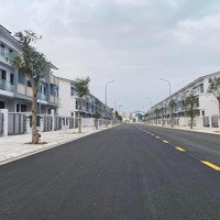 Bán Nhà Phố 110M2 Kđt Sapphire Gem Vsip Hải Phòng Giá Chỉ Từ 3 Tỷ Cạnh Đảo Tỷ Phú Vinhomes Vũ Yên