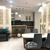 Vinhomes Central Park Cho Thuê Căn Hộ 3 Phòng Ngủ 107M2 Nội Thất Đã Có Sẵn