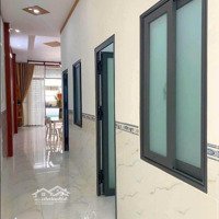 Chính Chủ Kẹt Tiền Bán Nhanh Căn Nhà 100M2 Gần Ngã 3 Giồng Nhà Đẹp Dọn Vào Ở