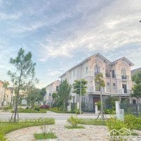 Villa 135M Đẳng Cấp Nhất Khu Vực Diện Tích: 135M Xây 3 Tầng Hoàn Thiện, Sổ Hồng Riêng. Sát Ninh Hiệp