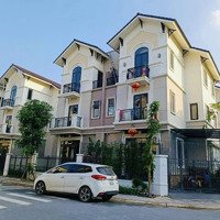 Villa 135M Đẳng Cấp Nhất Khu Vực Diện Tích: 135M Xây 3 Tầng Hoàn Thiện, Sổ Hồng Riêng. Sát Ninh Hiệp