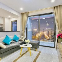 Cần Cho Thuê Chung Cư Vinhome Ba Son, Q1, Diện Tích: 50M2, 1 Phòng Ngủ 1 Vệ Sinh Nhà Mới, Giá: 17 Triệu, Liên Hệ: 0906 101 428