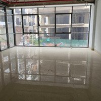 Cho Thuê Nt Phố Vương Thừa Vũ, Thanh Xuândiện Tích85M2X4T Thông Sàn, Có Tm, Có Hầm Làm Vp, Spa Giá 65 Triệu