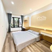 Bán Nhà Phố Khâm Thiên 30M2 Đẹp Gần Phố