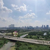 Cho Thuê Căn Hộ Khu Đô Thị Sala - Sadora 3 Phòng Ngủ- 120M2. View Quận 1 - Landmark 81 27 Triệu/1 Tháng