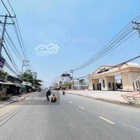 Bán Lô Đất 3 Mặt Tiền Đường - P. Linh Trung -Khu Dân Cư Hiện Hữu - Oto Ra Vào Thoải Mái - 95M2