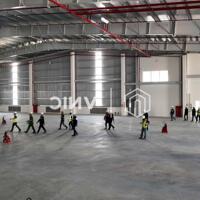 VNIC-Cho thuê nhà xưởng 3000m2 tại Hải Phòng