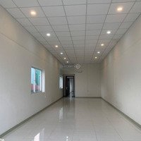 Cho Thuê Ncc Góc 2Mt Đường Nguyễn Tri Phương.diện Tích4.3X27M 1 Triệuệt 2 Lầu