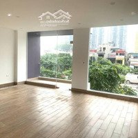 Cho Thuê Mp Trần Khát Chân, Hai Bà Trưngdiện Tích70M2X5T Thông Sàn,Mặt Tiền6M Làm Spa, Showroom Giá 55 Triệu