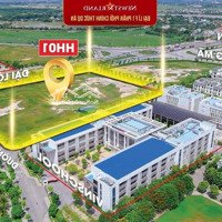 Mở Bán Căn Hộ Chung Cư Cao Cấp Vinhomes Starcity Thanh Hóa