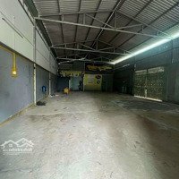 Cho Thuê Mặt Bằng Kho 250M2 Khu Dân Cư 586 Phú Thứ - Cái Răng