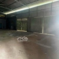 Cho Thuê Mặt Bằng Kho 250M2 Khu Dân Cư 586 Phú Thứ - Cái Răng