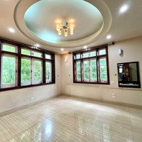 Chính Chủ Cho Thuê Bt Nguyễn Chánh, Cầu Giấy 120M2 X4 Tầng 1 Hầm Nhà Mới Làm Mầm Non, Vp Giá 59 Triệu