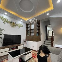 Bán Nhà Đại Từ-Đại Kim–Hoàng Mai–Ngõ Thông-43M2–5.5 Tỷ