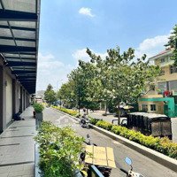 Cho Thuê Căn Hộ Green River Q8 151M2 Để Ở + Kinh Doanh (Shop)