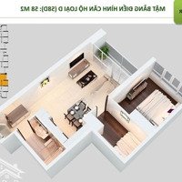 2 Phòng Ngủnhà Trống Có Máy Lạnh - 8 Triệu | The Park Residence