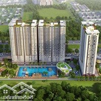 2 Phòng Ngủnhà Trống Có Máy Lạnh - 8 Triệu | The Park Residence