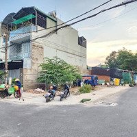 Bán Đất 2Mt Đường Số 10, Linh Trung, 6,4X19