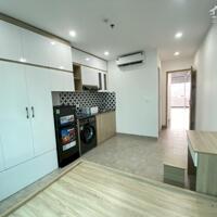 Cho Thuê CCMN 205 Xuân Đỉnh Bắc Từ Liêm 25m2 Studio Full Nội Thất Thang Máy Ban Công Giặt Riêng