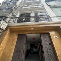 Cho Thuê CCMN 205 Xuân Đỉnh Bắc Từ Liêm 25m2 Studio Full Nội Thất Thang Máy Ban Công Giặt Riêng