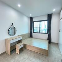 Cho Thuê CCMN 205 Xuân Đỉnh Bắc Từ Liêm 25m2 Studio Full Nội Thất Thang Máy Ban Công Giặt Riêng