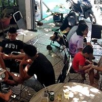 Sang Mặt Bằng Đang Kinh Doanh Cafe + 4 Phòng Cho Thuê.