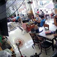 Sang Mặt Bằng Đang Kinh Doanh Cafe + 4 Phòng Cho Thuê.