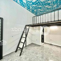 Phòng Duplex Mới Tinh Chỉ 3 Củ