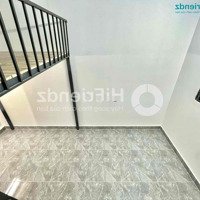 Phòng Duplex Mới Tinh Chỉ 3 Củ