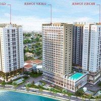 Cần Bán Gp Ch Richmond, Nguyễn Xí, Bình Thạnh: 66M2, 2 Phòng Ngủ 3Tỷ750.