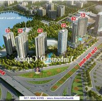 Căn 2N2Vs Rẻ Nhất Thị Trường - Giá Chỉ 5 Tỷ - 66M2 - Dự Án D''capitale Trần Duy Hưng