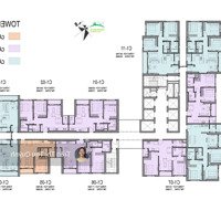 Căn 2N2Vs Rẻ Nhất Thị Trường - Giá Chỉ 5 Tỷ - 66M2 - Dự Án D''capitale Trần Duy Hưng