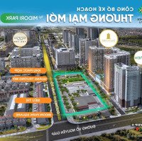 Nhà Phố Liền Kề Midori Park Nhật Bảnnhận Nhà 2024 Thanh Toán Đến 2028