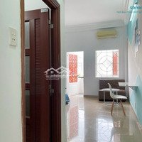 Cho Thuê Chdv Full Nội Thất Có Balcon Ngay Phú Hữu , Nguyễn Duy Trinh