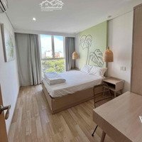 Cho Thuê Căn Hộ 3 Phòng Ngủcc Thanh Đa View Số 7 Thanh Đa, P 27, Quận Bt