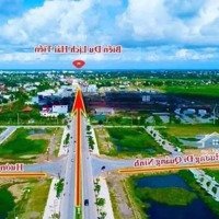 Bán Đất Mặt Bằng 33 Hoằng Ngọc Cửa Ngõ Du Lịch Hải Tiến Nằm Ngay Trên Tuyến Đường Bộ Ven Biển