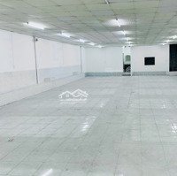 Kho Huỳnh Tấn Phátdiện Tích500M2 Cần Cho Thuê Gấp Có Sẵn Pccc Tự Động