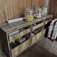 Cho Thuê Quán Set Up Sẵn Mặt Tiền Đường Phạm Ngũ Lão Giá 10 Triệu