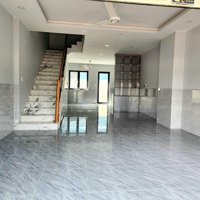 Cho Thuê Căn Shophouse Kế Góc Đường Thông 25 Đối Diêntrung Tâm Thương Mại5,2Hecta Trong Kcn Visip 2A