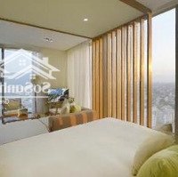 Căn Hộ 1 Phòng Ngủtầng Cao View Biển Và View Thành Phố Giá Chỉ Hơn 2 Tỷ