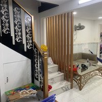 Bán Nhà Sổ Riêng, Huỳnh Tấn Phát Thị Trấn Nhà Bè Dtsd 75M2