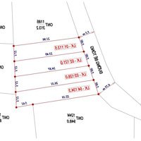 Đất Nền Ven Khu Công Nghiệp, Chỉ 317 Triệu