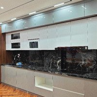 Chính Chủ Giao Bán Nhà Mới Kính Coong Phố Ngọc Lâm, 7 Tầng, 58,5M2, Giá Bán 13,8Tỷ