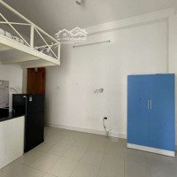 Duplex Full Nội Thất Ngay Hàng Xanh, Gần Hutech, Ngoại Thương, Gtvt